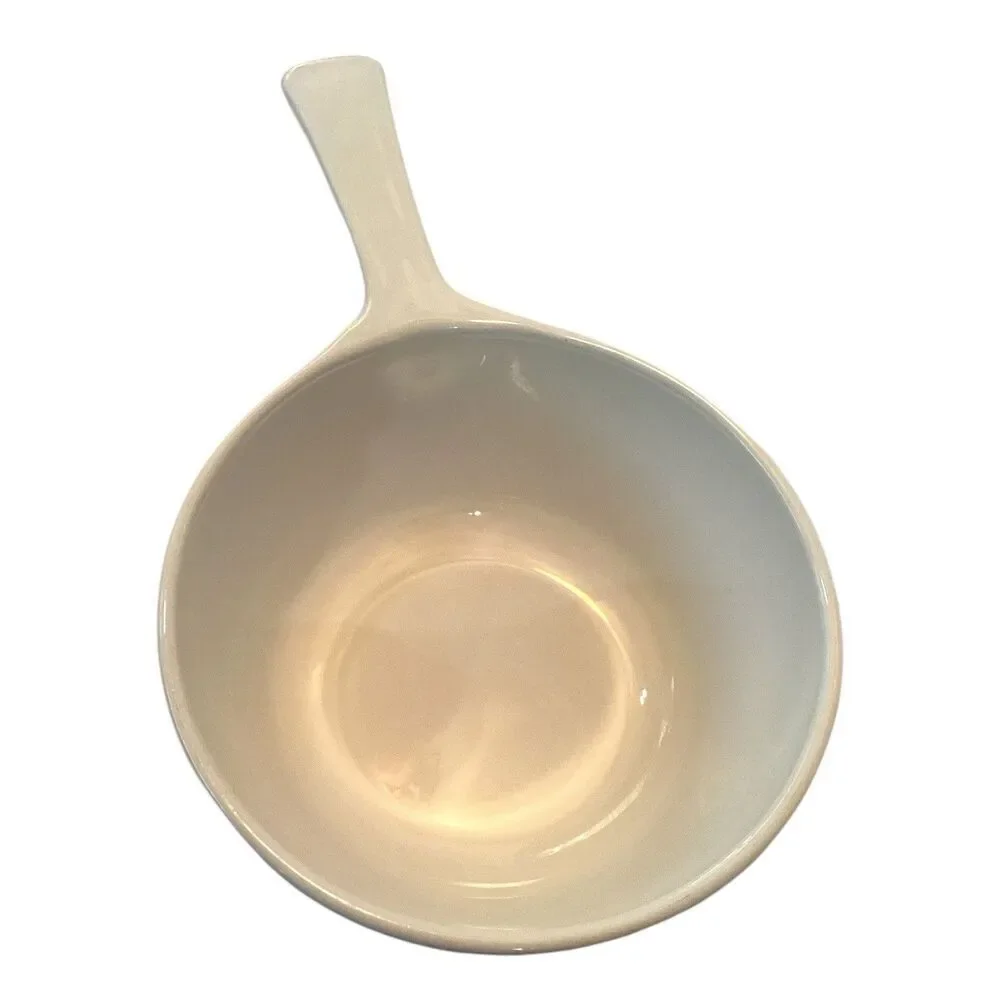 Vintage Corning SPICE OF LIFE  Menuette Pan/Skillet ( 1 1/2 Pint ) ( P-82-B )
